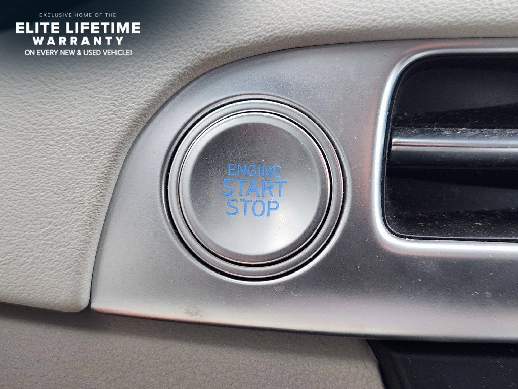 Used 2024 Hyundai Palisade Calligraphy FWD image 18