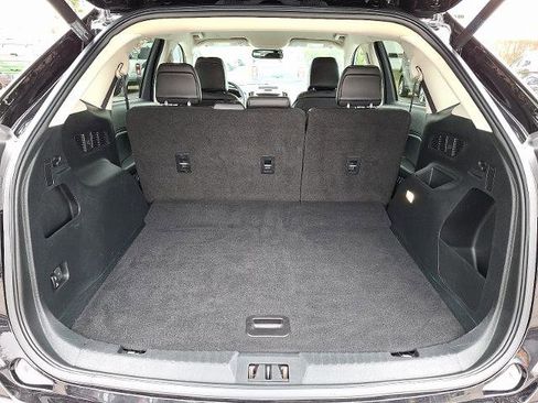 Certified 2020 Ford Edge SEL w/ Convenience Package image 28