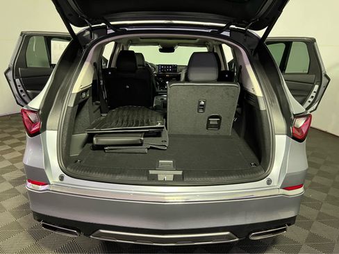 Used 2026 Acura MDX SH-AWD image 27