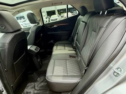 Used 2023 Buick Envision Avenir AWD/4WD image 26