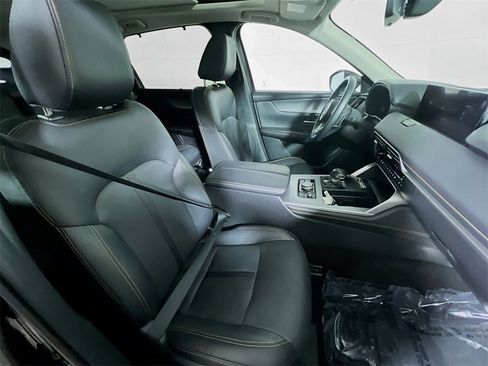 Used 2024 MAZDA CX-90 3.3 Turbo S image 25