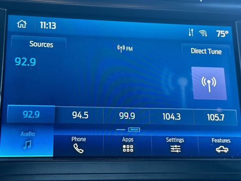 Certified 2023 Ford F150 XLT image 20