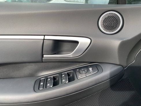 New 2026 Hyundai Sonata SEL image 23