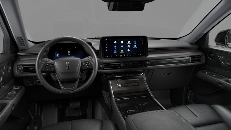 New 2027 Lincoln Aviator Reserve AWD/4WD image 29