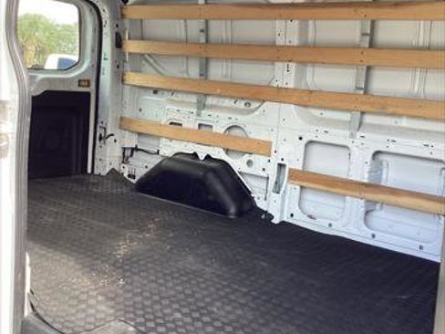 Used 2023 Ford Transit 250 CARGO VAN w/ Exterior Upgrade Package image 18