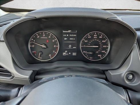 New 2026 Subaru Crosstrek 2.0i Premium image 11