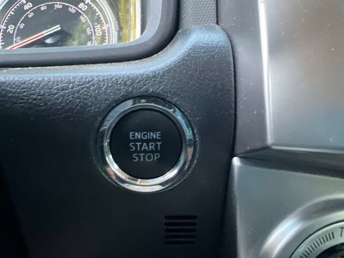 Used 2023 Toyota 4Runner Limited AWD/4WD image 26