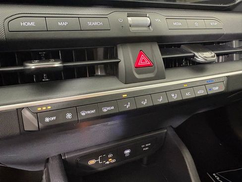 New 2026 Kia K4 LXS image 30