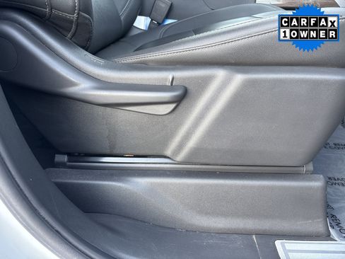 Used 2022 Chevrolet Silverado 1500 LT Trail Boss w/ Convenience Package II image 28