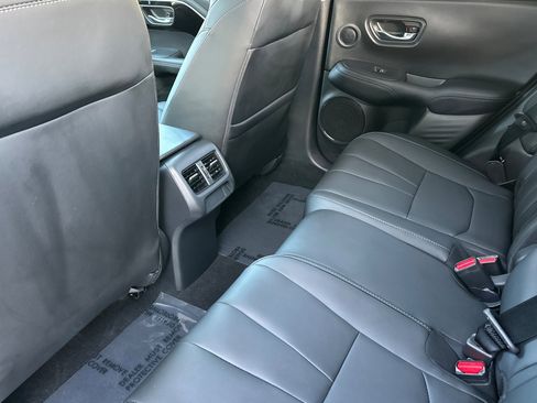 Used 2025 Acura ADX FWD image 13