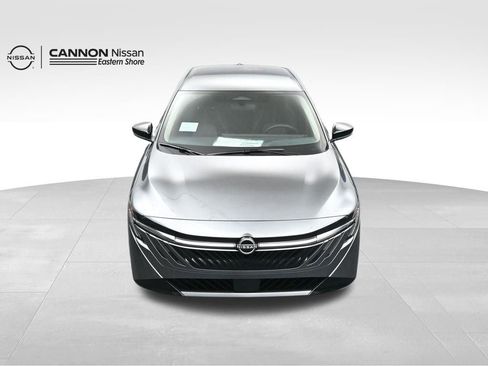 New 2026 Nissan Sentra SV w/ Floor Mat Package image 38