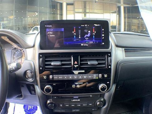 Used 2023 Lexus GX 460 Premium image 19