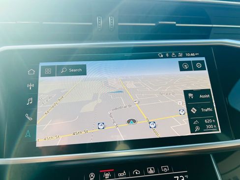 Used 2019 Audi A6 3.0T Premium Plus w/ Premium Plus Package image 18