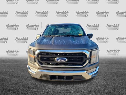 Used 2023 Ford F150 XLT RWD image 3