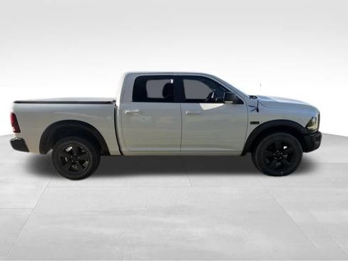 Used 2019 RAM 1500 Warlock w/ Electronics Group AWD/4WD image 2