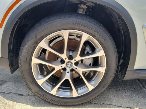 Used 2024 BMW X5 sDrive40i image 14