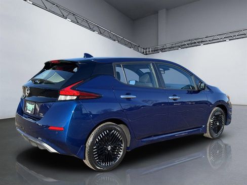 Used 2024 Nissan Leaf SV Plus image 7