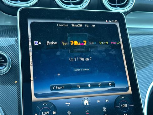 New 2026 Mercedes-Benz GLC 63 AMG S image 20