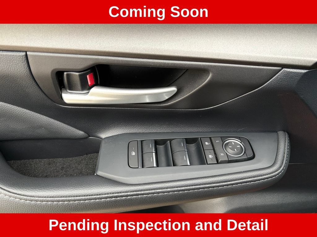 Used 2026 Toyota Grand Highlander AWD Hybrid image 44