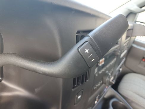New 2025 Chevrolet Express 3500 w/ Power Convenience Package RWD image 27