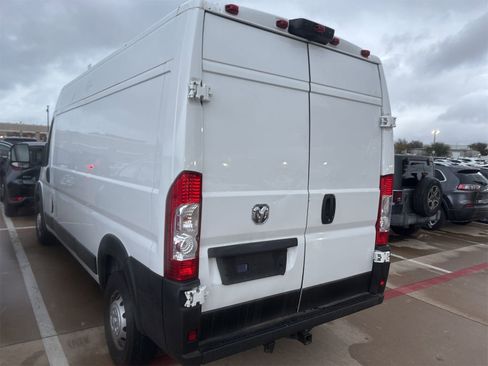 Used 2023 RAM ProMaster 2500 w/ Interior LED Lighting Group image 2
