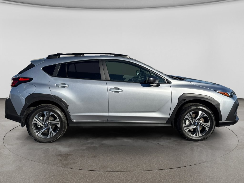 New 2026 Subaru Crosstrek 2.5i Premium AWD/4WD image 6