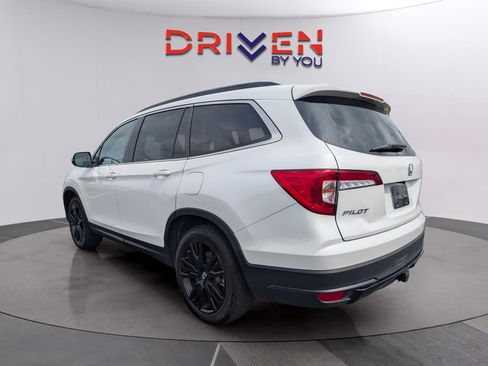 Used 2022 Honda Pilot Special Edition image 5