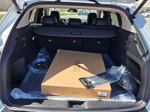 New 2026 MAZDA CX-50 AWD 2.5 S w/ Weather Package image 8