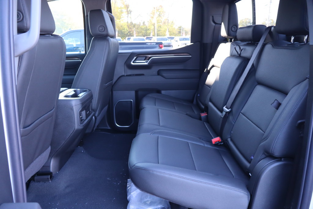 New 2026 Chevrolet Silverado 1500 RST AWD/4WD image 20