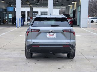 New 2026 Chevrolet Equinox RS video 2