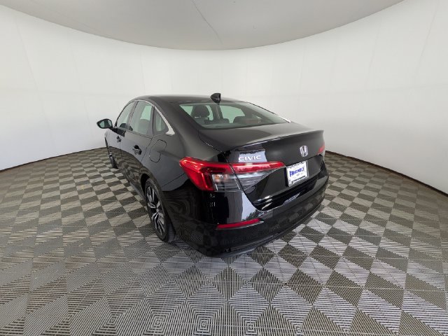 Used 2024 Honda Civic EX image 12