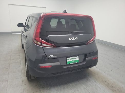 Used 2022 Kia Soul LX w/ Technology Package image 6