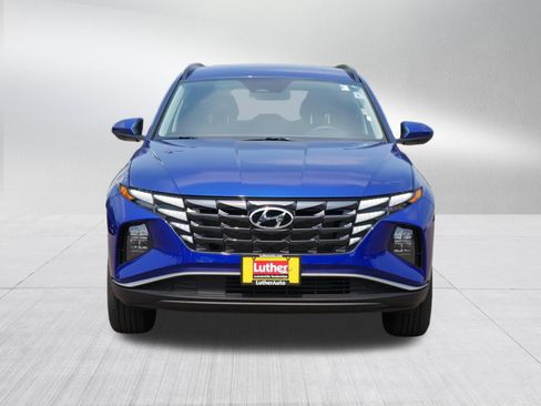 Used 2024 Hyundai Tucson SEL AWD/4WD image 2