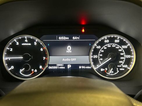 Used 2022 Mitsubishi Outlander ES AWD/4WD image 26
