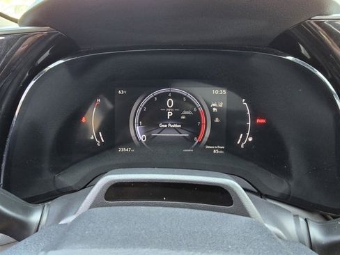 Used 2023 Lexus RX 350 Premium Plus w/ Accessory Package (Z1) image 37