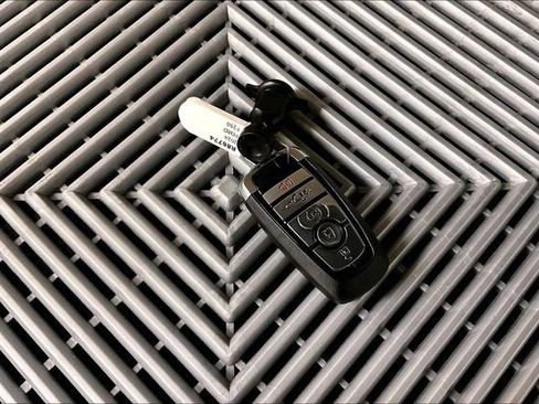 Used 2024 Ford F250 Limited w/ FX4 Off-Road Package image 9