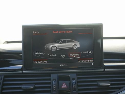 Used 2017 Audi RS 7 Prestige image 76