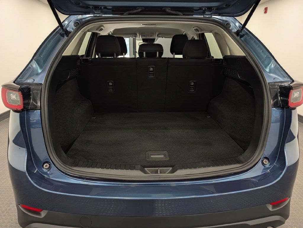 Certified 2023 MAZDA CX-5 AWD 2.5 S image 26