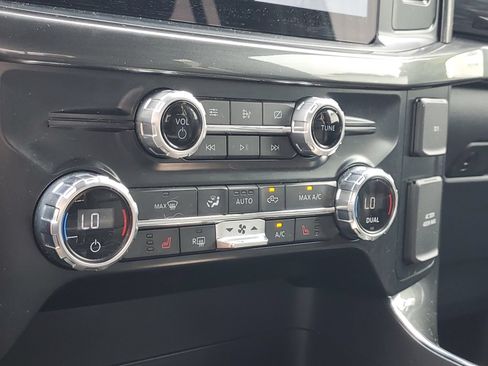 Used 2021 Ford F150 XLT w/ Equipment Group 302A High AWD/4WD image 20