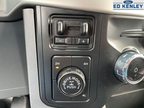 Used 2022 Ford F150 XLT w/ Equipment Group 302A High image 14