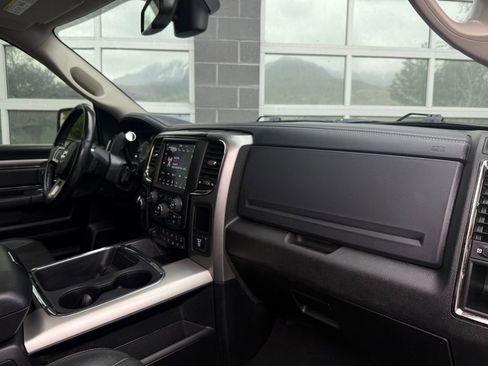 Used 2018 RAM 2500 Laramie w/ Sport Appearance Group AWD/4WD image 46