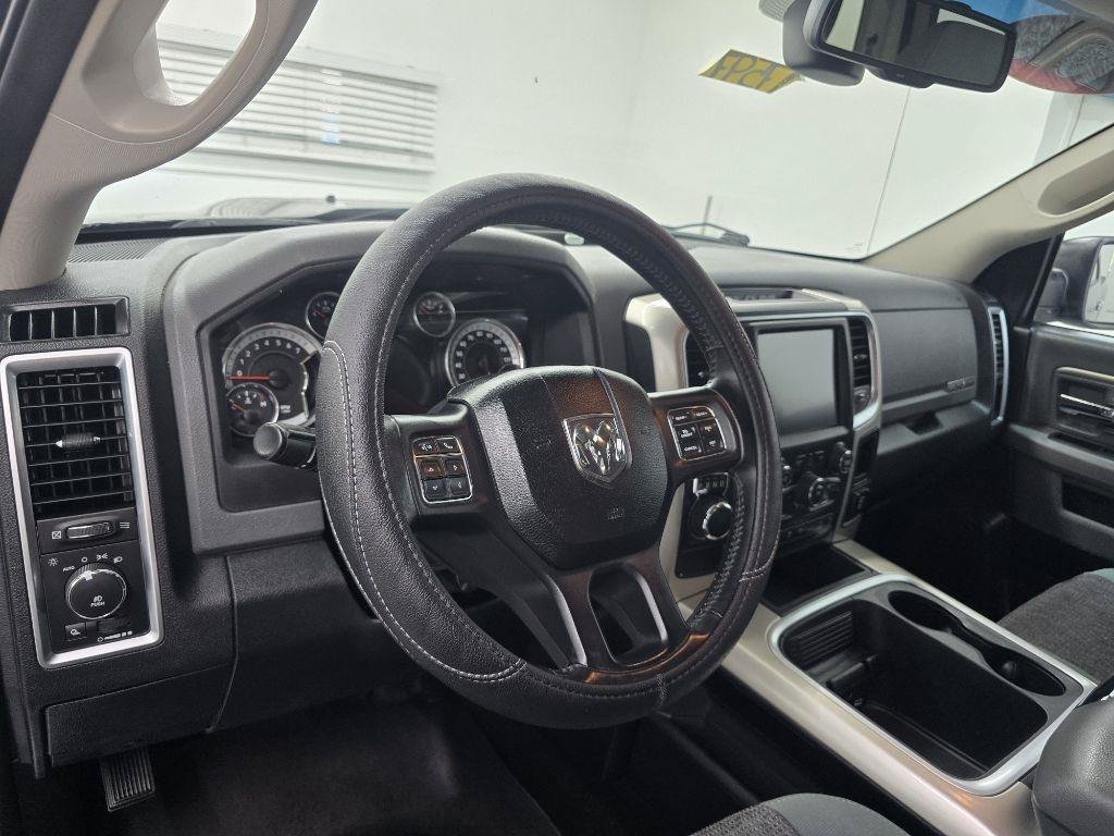 Used 2016 RAM 1500 Lone Star RWD image 11