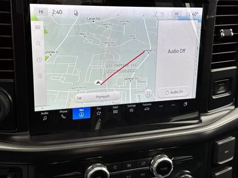 Used 2026 Ford F150 Raptor image 20