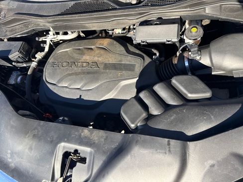 Used 2021 Honda Pilot EX-L image 28