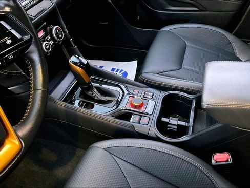 Certified 2023 Subaru Forester Wilderness image 20