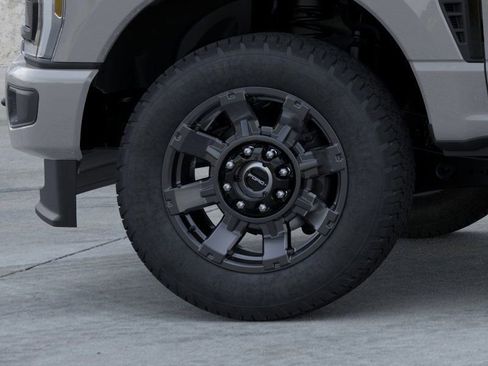New 2026 Ford F250 XL w/ STX Appearance Package image 19