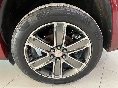 Used 2017 GMC Acadia Denali w/ LPO, Floor Liner Package image 13