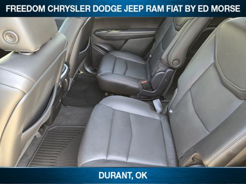 Used 2020 Cadillac XT6 Premium Luxury w/ LPO, Radiant Package FWD image 21