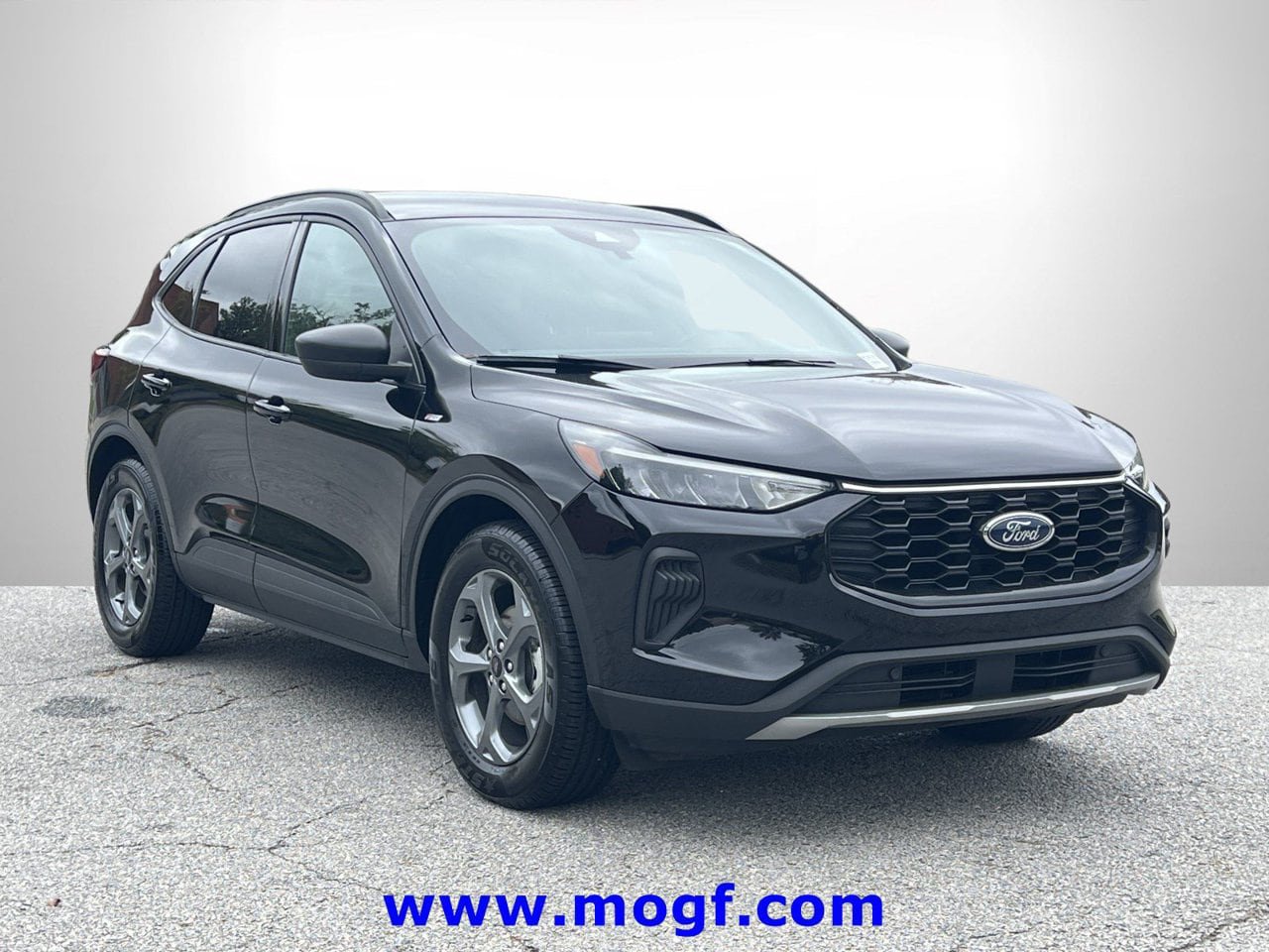 Used 2025 Ford Escape ST-Line FWD image 4