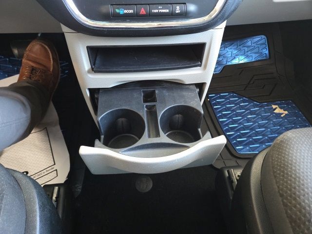 Used 2017 Dodge Grand Caravan SE w/ Power Window Group FWD image 50